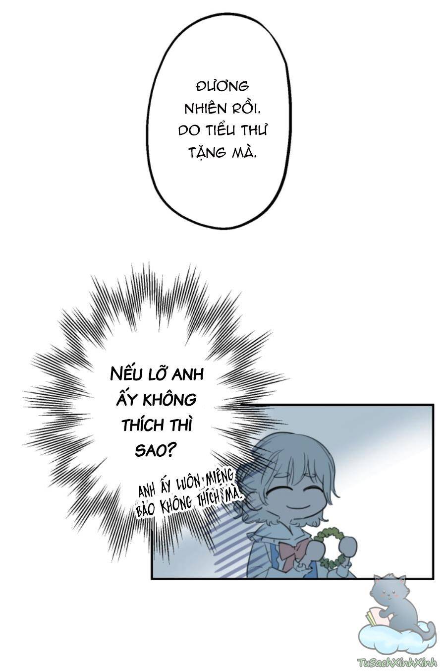 Những Nhân Vật Mạnh Nhất Thế Giới Ám Ảnh Tôi Chapter  7.5 - 22