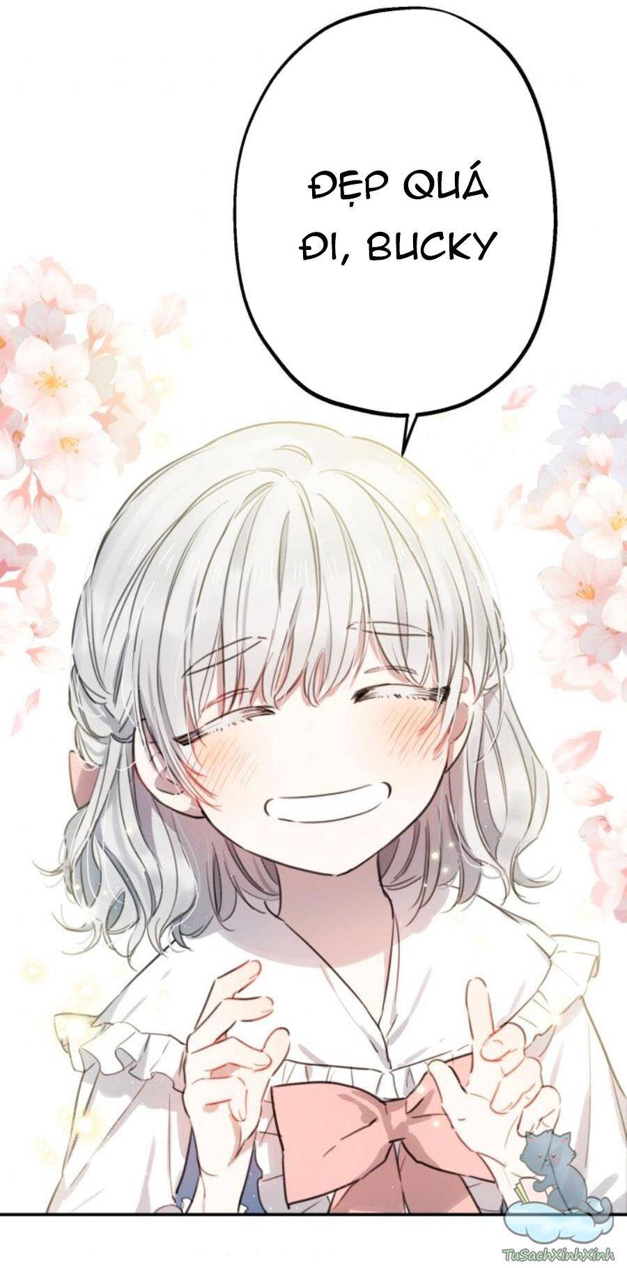 Những Nhân Vật Mạnh Nhất Thế Giới Ám Ảnh Tôi Chapter  7.5 - 27