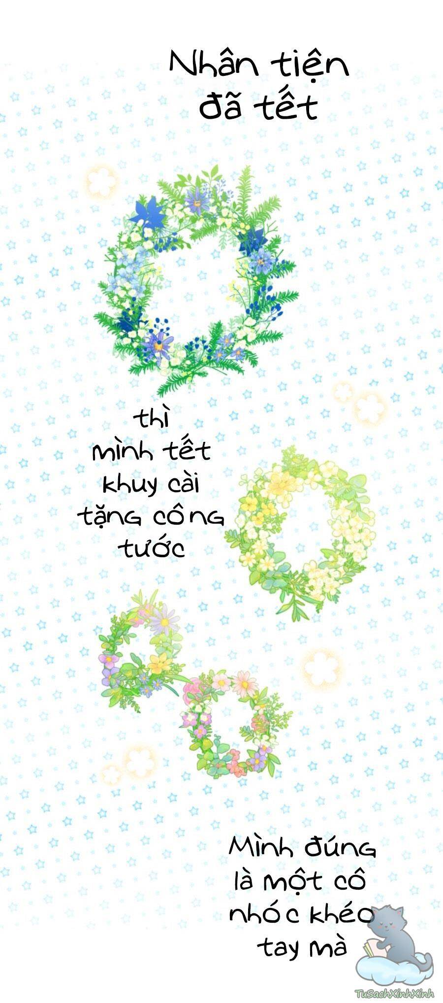 Những Nhân Vật Mạnh Nhất Thế Giới Ám Ảnh Tôi Chapter  7.5 - 29