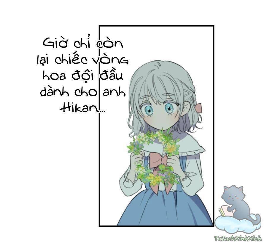 Những Nhân Vật Mạnh Nhất Thế Giới Ám Ảnh Tôi Chapter  7.5 - 31