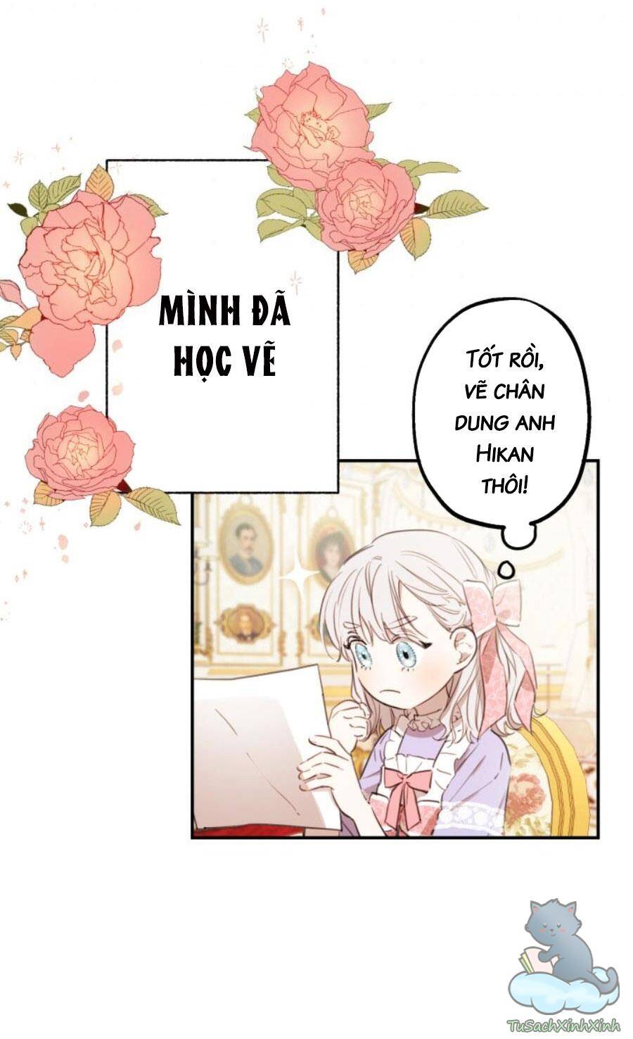 Những Nhân Vật Mạnh Nhất Thế Giới Ám Ảnh Tôi Chapter  7.5 - 6