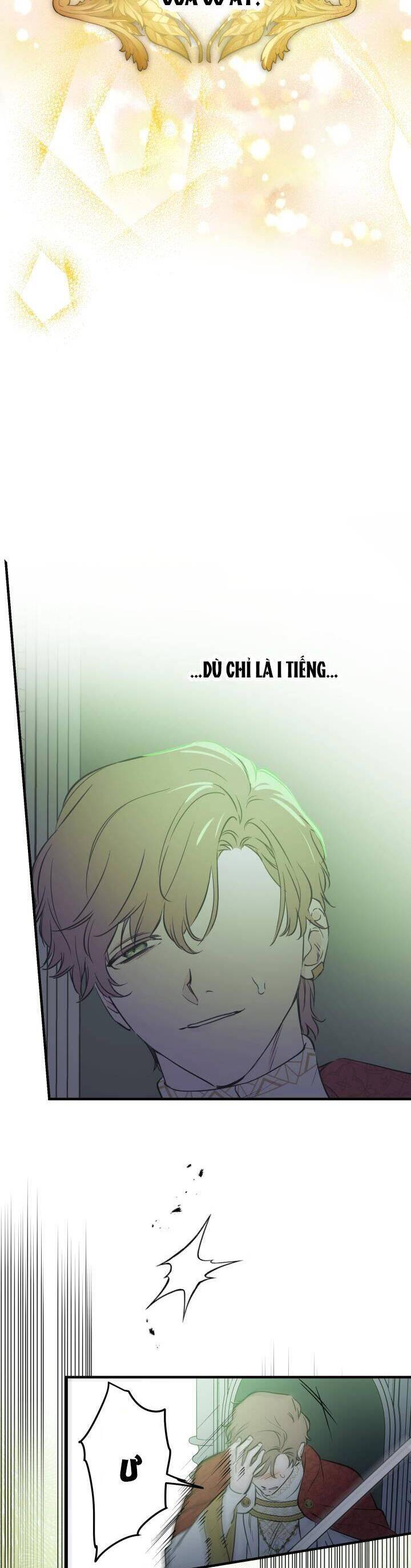 Những Nhân Vật Mạnh Nhất Thế Giới Ám Ảnh Tôi Chapter  70.5 - 13