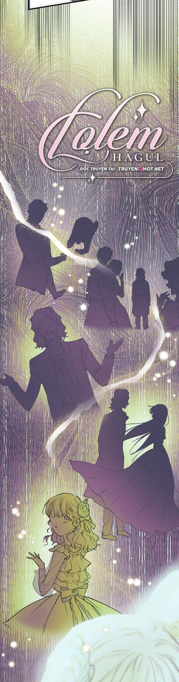 Những Nhân Vật Mạnh Nhất Thế Giới Ám Ảnh Tôi Chapter  70.5 - 14