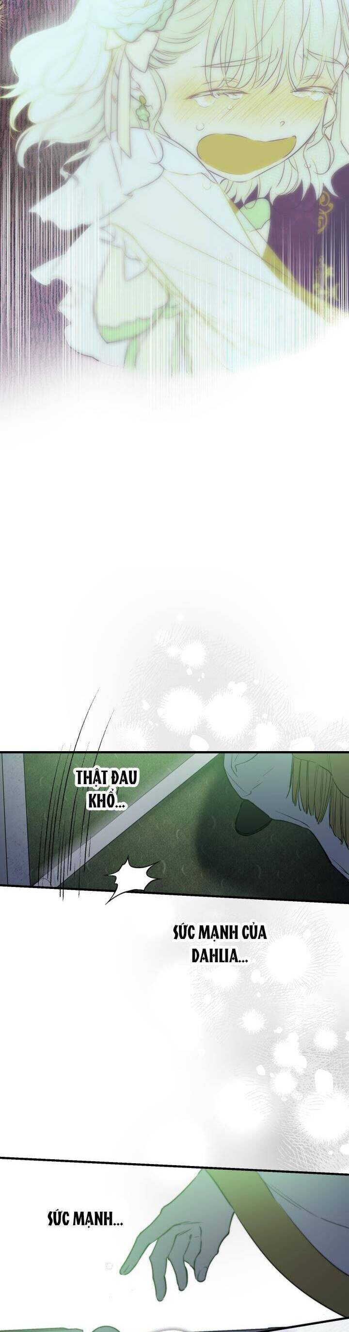 Những Nhân Vật Mạnh Nhất Thế Giới Ám Ảnh Tôi Chapter  70.5 - 15