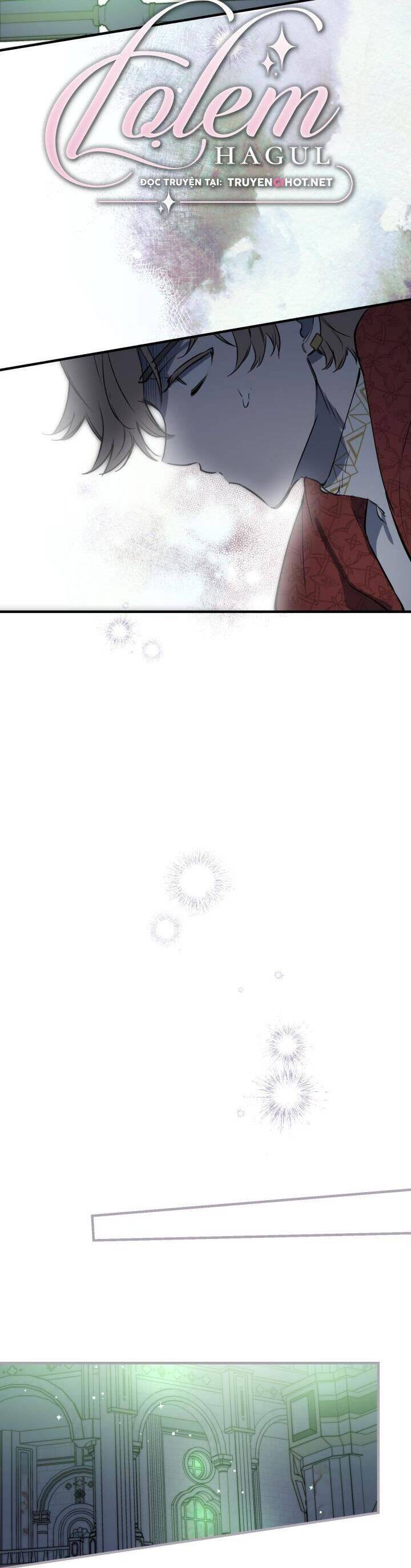 Những Nhân Vật Mạnh Nhất Thế Giới Ám Ảnh Tôi Chapter  70.5 - 16