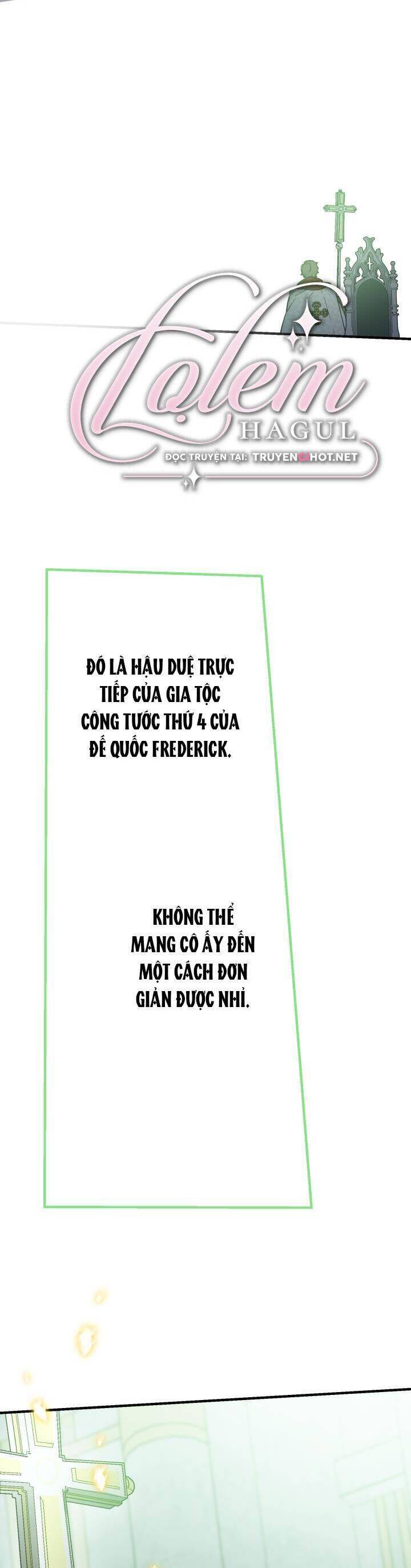 Những Nhân Vật Mạnh Nhất Thế Giới Ám Ảnh Tôi Chapter  70.5 - 17