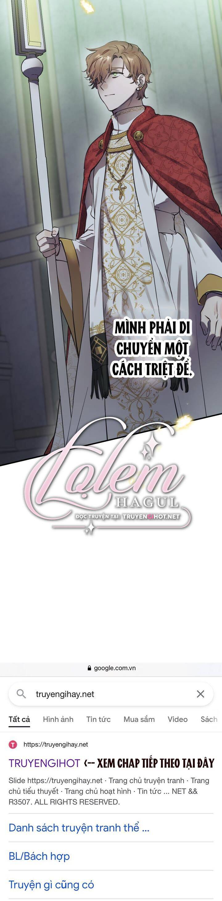 Những Nhân Vật Mạnh Nhất Thế Giới Ám Ảnh Tôi Chapter  70.5 - 18