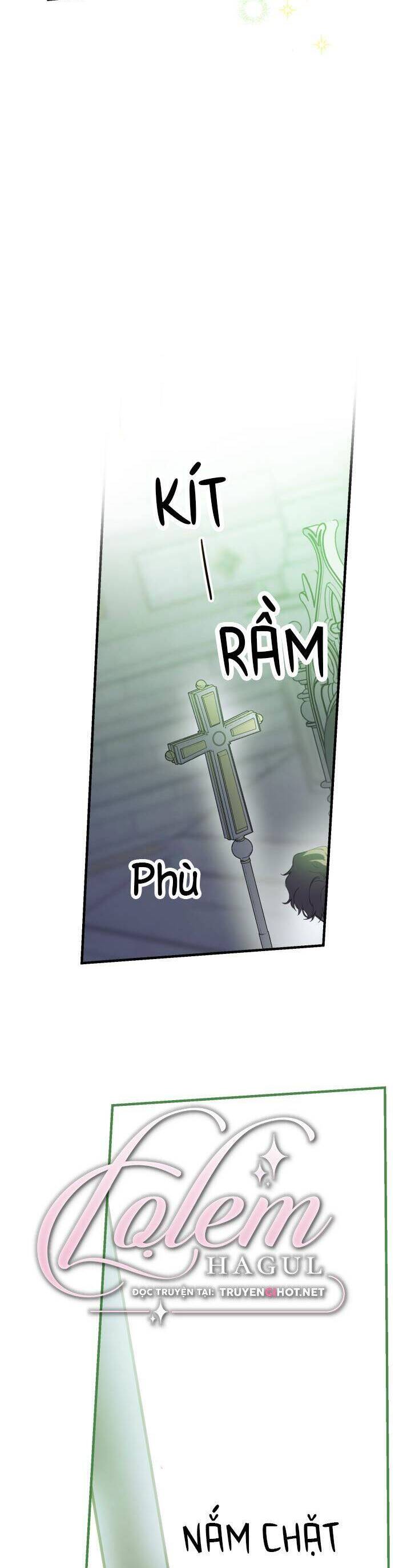 Những Nhân Vật Mạnh Nhất Thế Giới Ám Ảnh Tôi Chapter  70.5 - 6