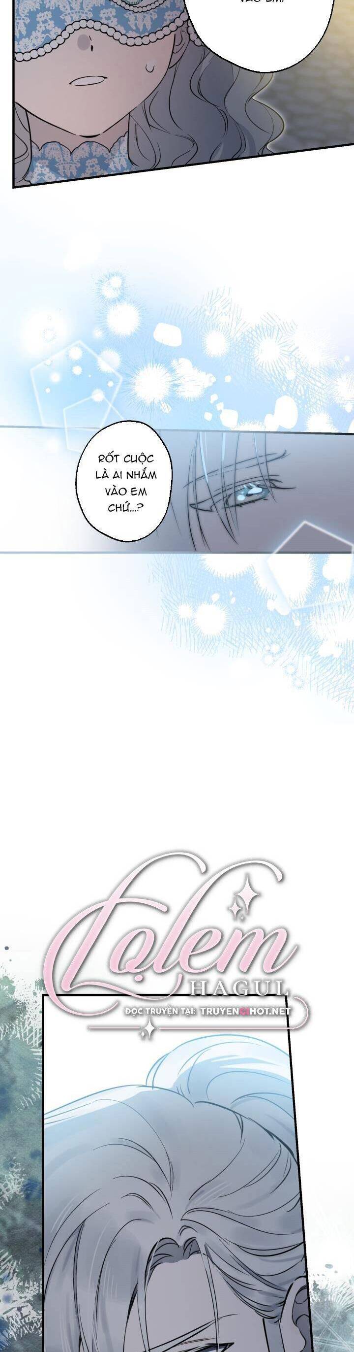 Những Nhân Vật Mạnh Nhất Thế Giới Ám Ảnh Tôi Chapter  70 - 12