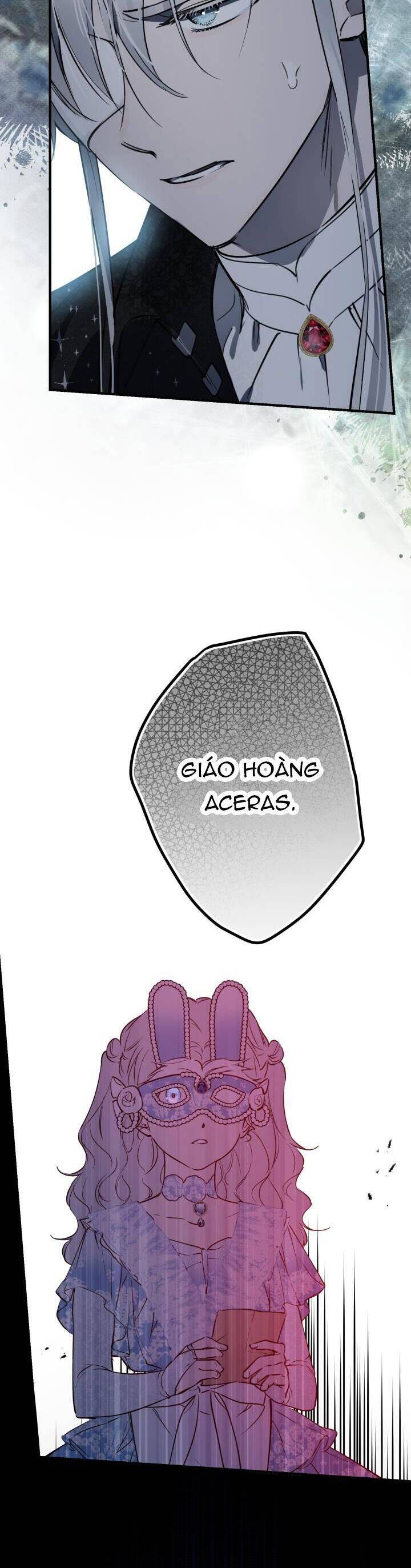 Những Nhân Vật Mạnh Nhất Thế Giới Ám Ảnh Tôi Chapter  70 - 13