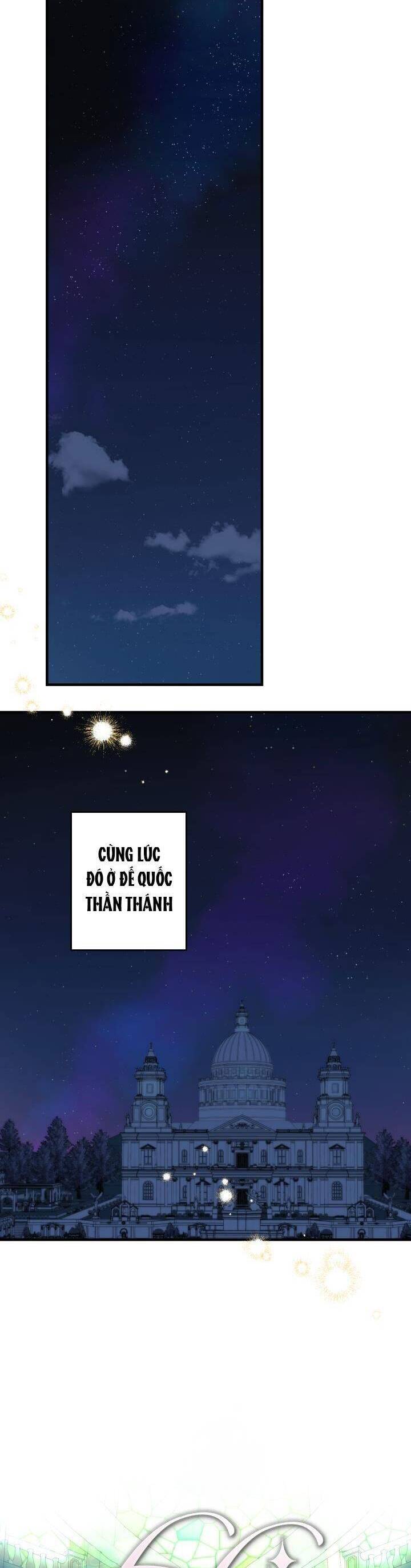 Những Nhân Vật Mạnh Nhất Thế Giới Ám Ảnh Tôi Chapter  70 - 15