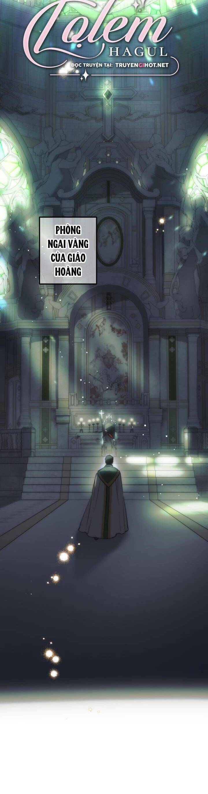 Những Nhân Vật Mạnh Nhất Thế Giới Ám Ảnh Tôi Chapter  70 - 16