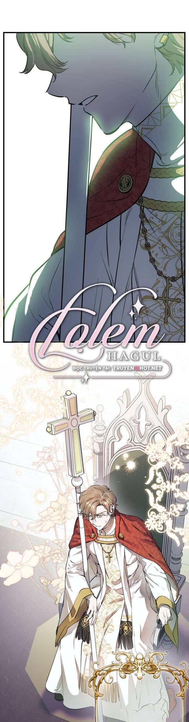 Những Nhân Vật Mạnh Nhất Thế Giới Ám Ảnh Tôi Chapter  70 - 17