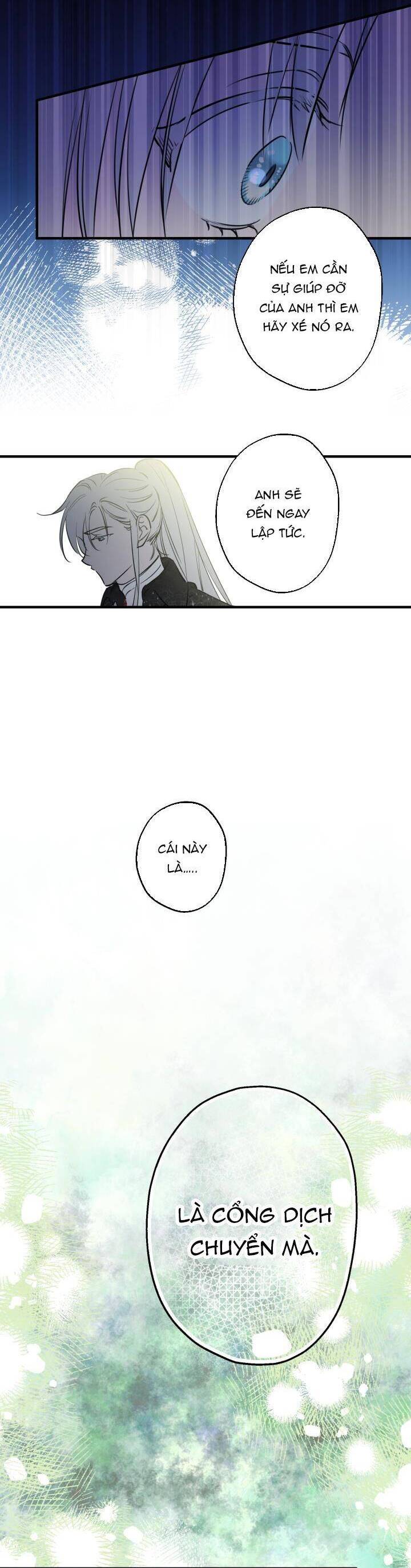 Những Nhân Vật Mạnh Nhất Thế Giới Ám Ảnh Tôi Chapter  70 - 5