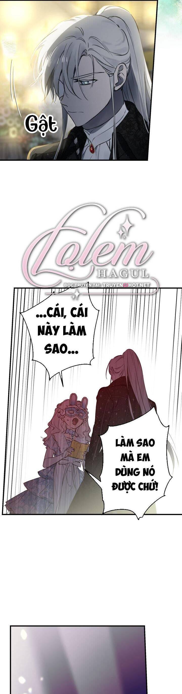 Những Nhân Vật Mạnh Nhất Thế Giới Ám Ảnh Tôi Chapter  70 - 6