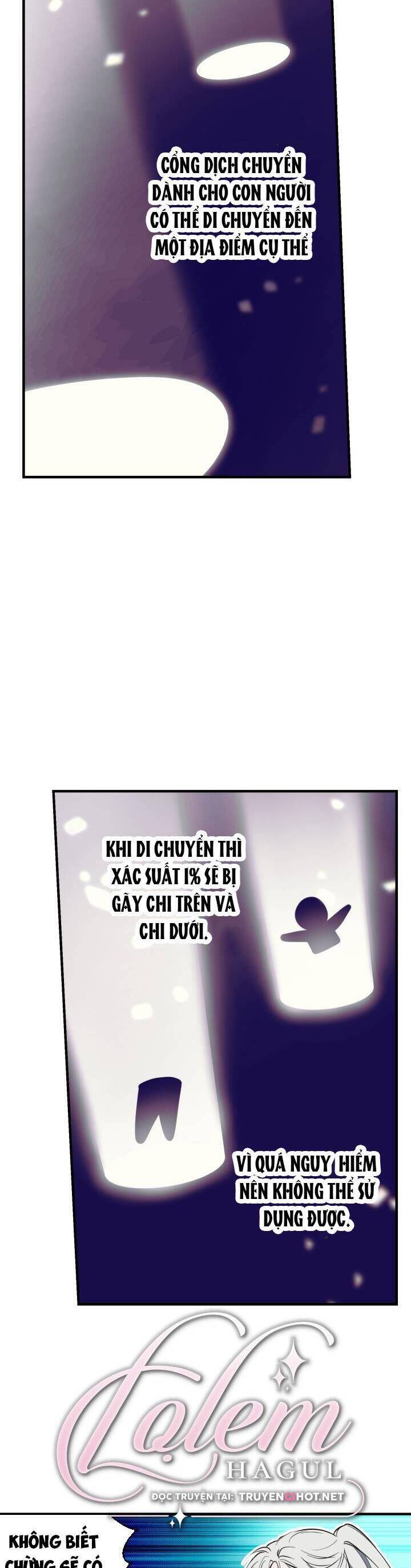 Những Nhân Vật Mạnh Nhất Thế Giới Ám Ảnh Tôi Chapter  70 - 7