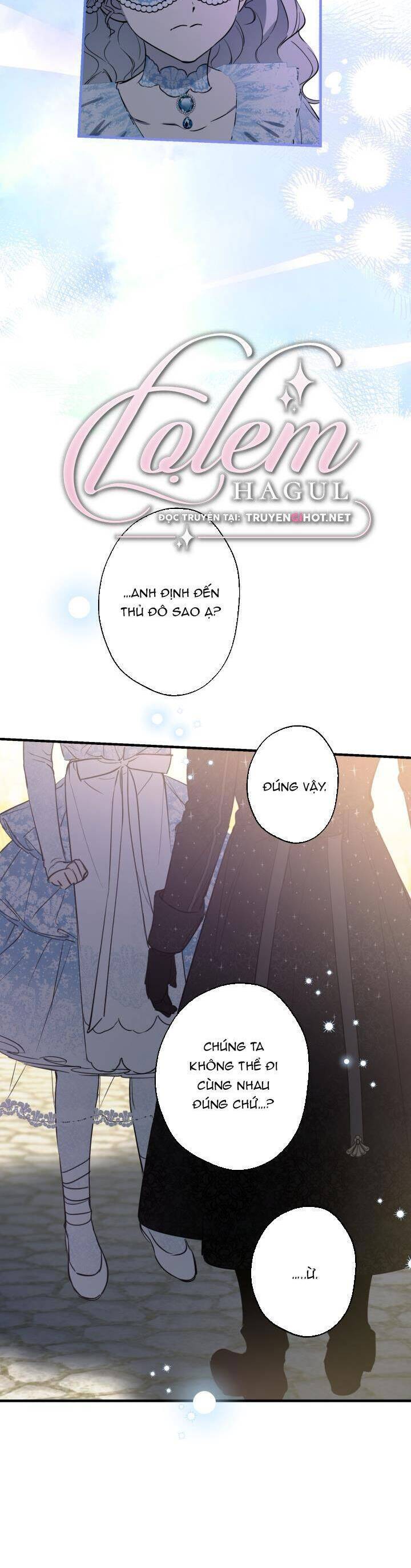 Những Nhân Vật Mạnh Nhất Thế Giới Ám Ảnh Tôi Chapter  70 - 9