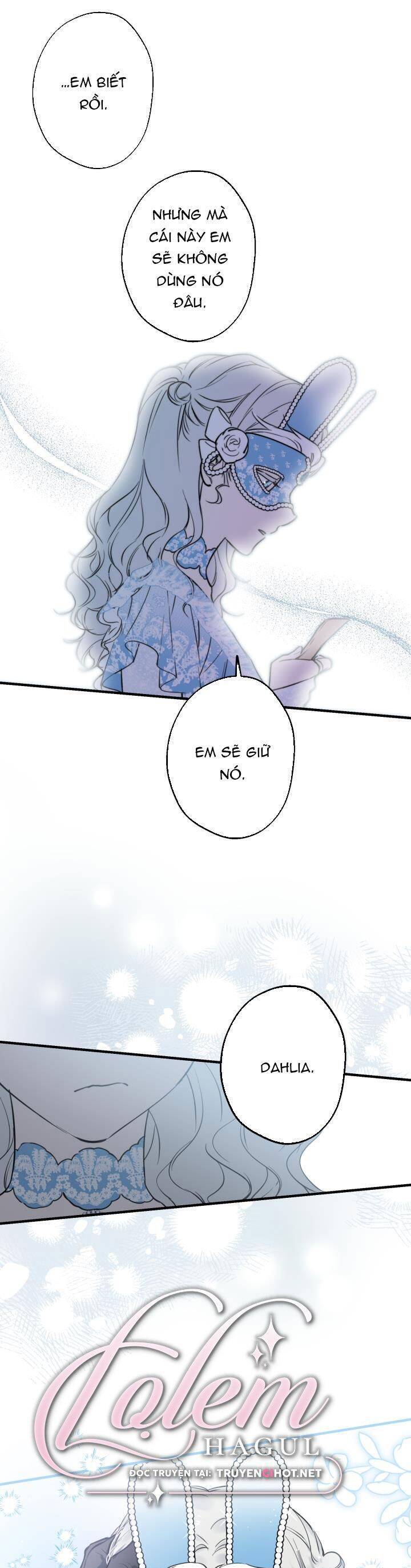 Những Nhân Vật Mạnh Nhất Thế Giới Ám Ảnh Tôi Chapter  70 - 10