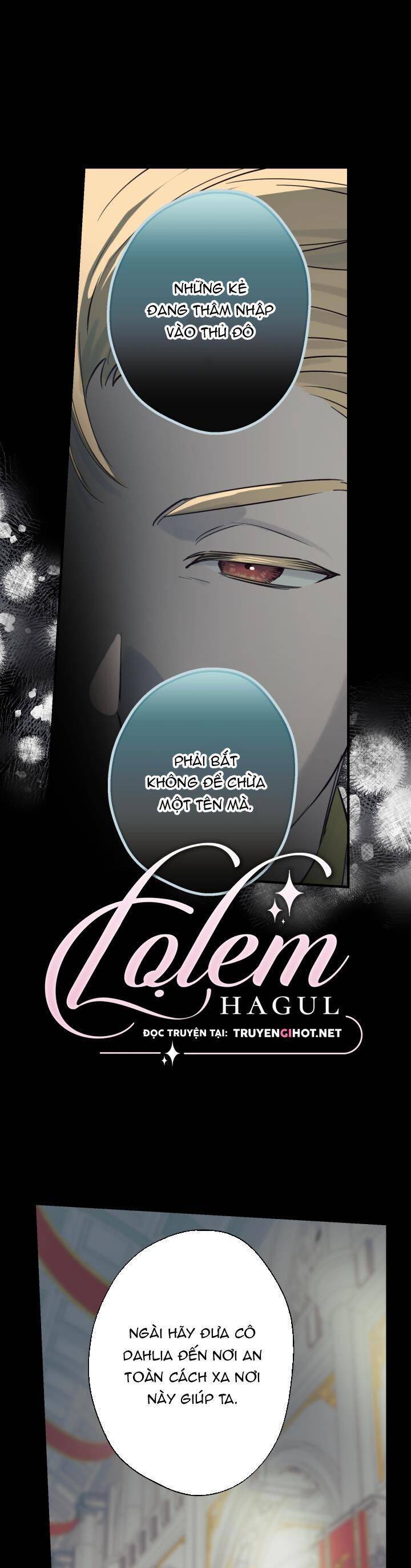 Những Nhân Vật Mạnh Nhất Thế Giới Ám Ảnh Tôi Chapter  71.5 - 2