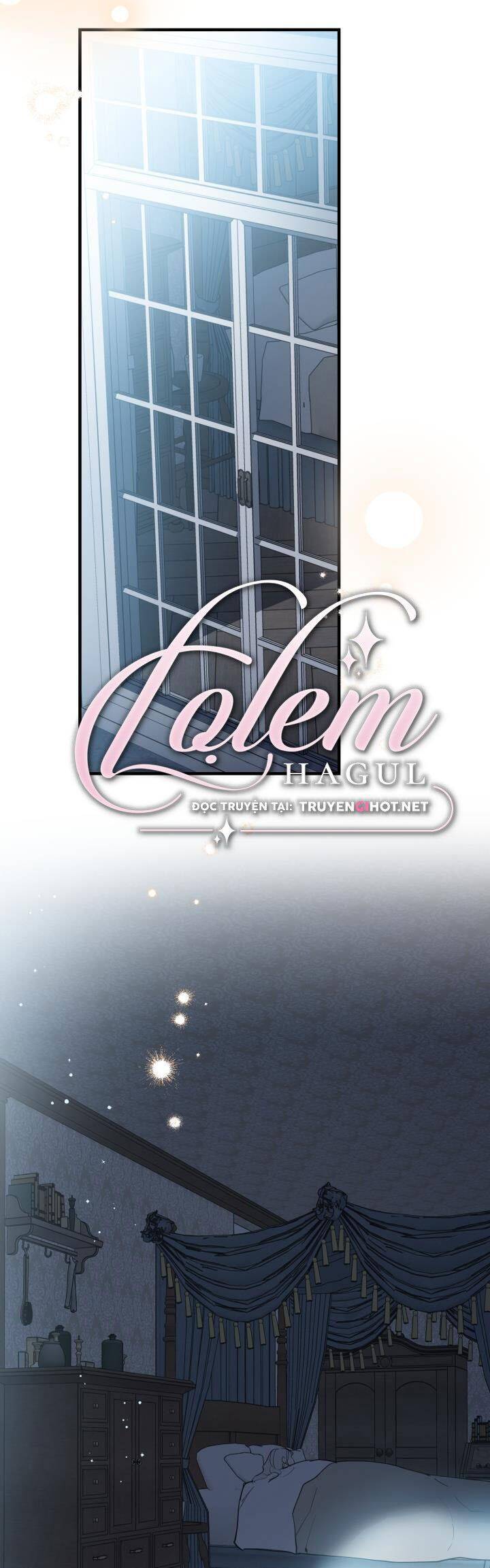 Những Nhân Vật Mạnh Nhất Thế Giới Ám Ảnh Tôi Chapter  71.5 - 14