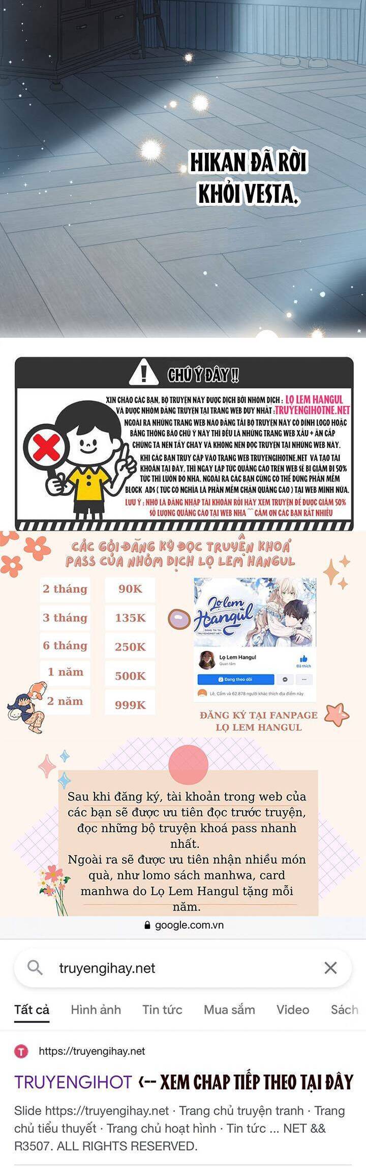 Những Nhân Vật Mạnh Nhất Thế Giới Ám Ảnh Tôi Chapter  71.5 - 15