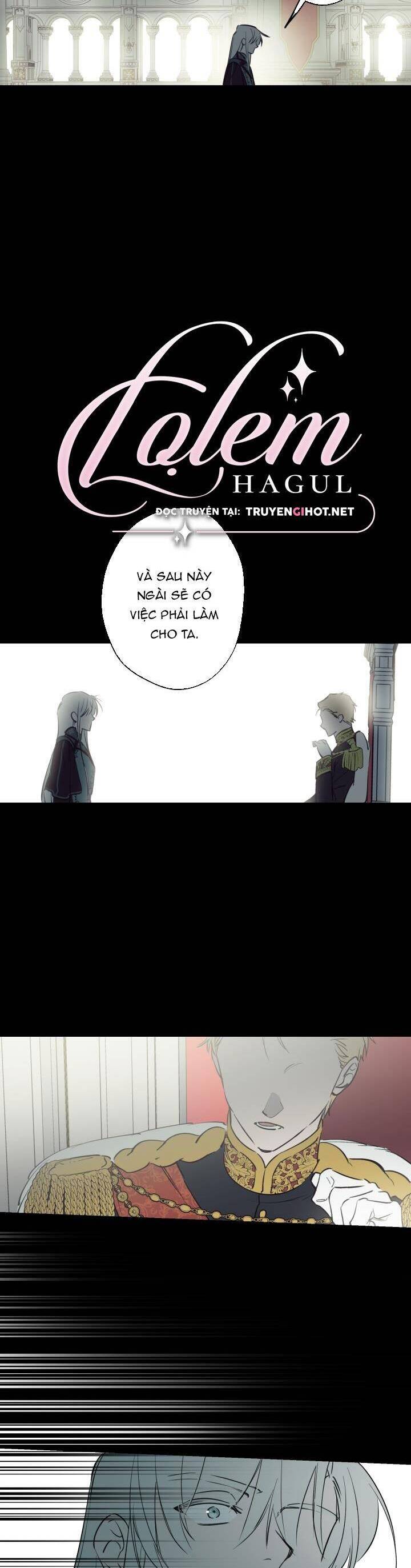 Những Nhân Vật Mạnh Nhất Thế Giới Ám Ảnh Tôi Chapter  71.5 - 4