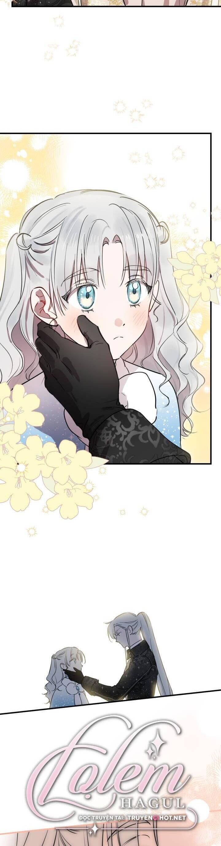 Những Nhân Vật Mạnh Nhất Thế Giới Ám Ảnh Tôi Chapter  71.5 - 9