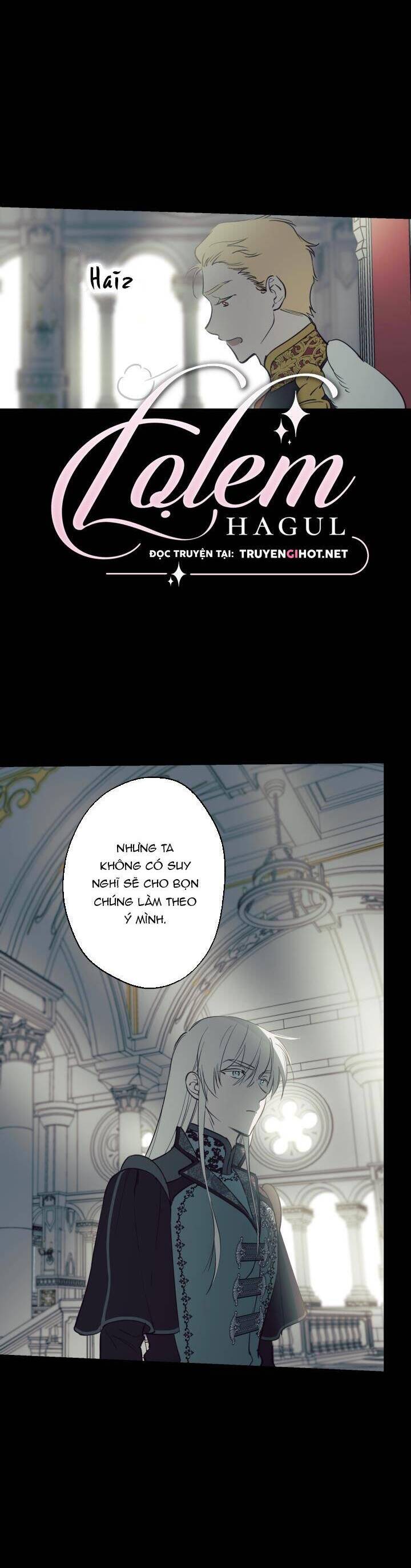 Những Nhân Vật Mạnh Nhất Thế Giới Ám Ảnh Tôi Chapter  71 - 13
