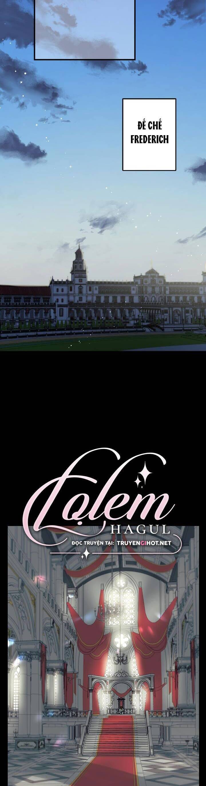 Những Nhân Vật Mạnh Nhất Thế Giới Ám Ảnh Tôi Chapter  71 - 3