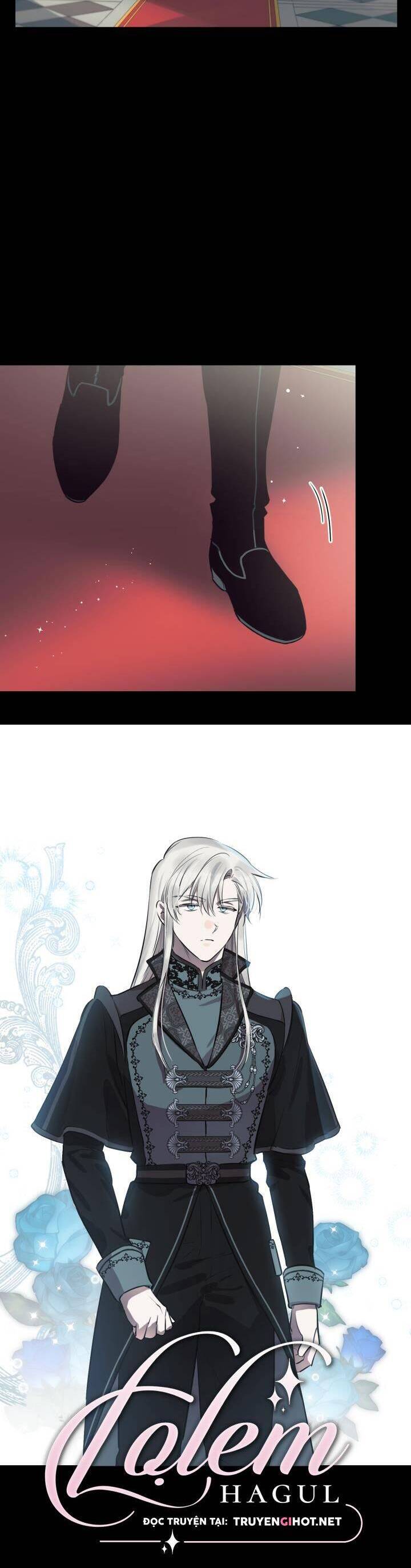 Những Nhân Vật Mạnh Nhất Thế Giới Ám Ảnh Tôi Chapter  71 - 4