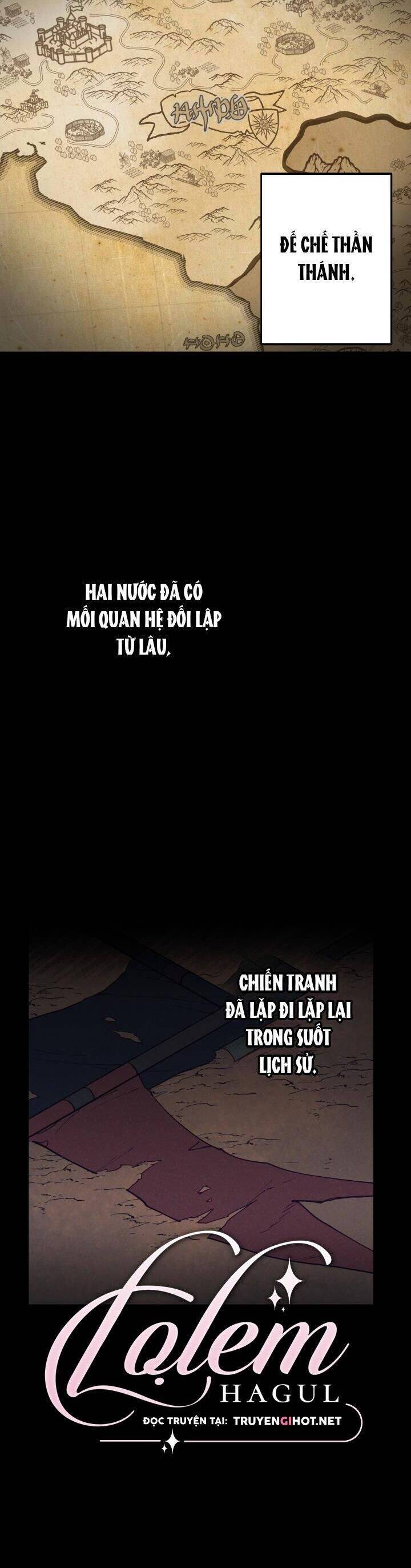 Những Nhân Vật Mạnh Nhất Thế Giới Ám Ảnh Tôi Chapter  71 - 9