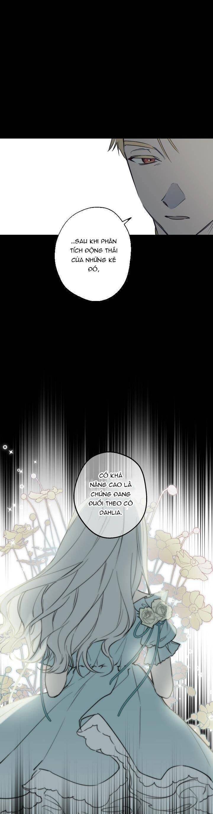 Những Nhân Vật Mạnh Nhất Thế Giới Ám Ảnh Tôi Chapter  71 - 10