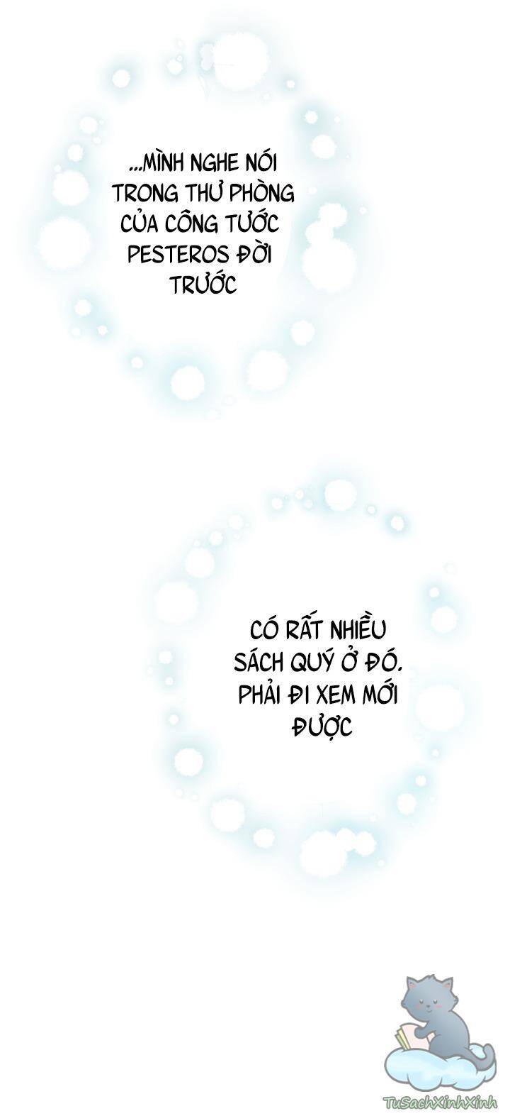 Những Nhân Vật Mạnh Nhất Thế Giới Ám Ảnh Tôi Chapter  8.5 - 13