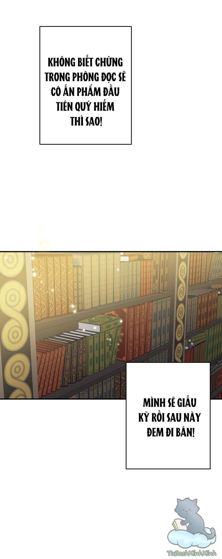 Những Nhân Vật Mạnh Nhất Thế Giới Ám Ảnh Tôi Chapter  8.5 - 15