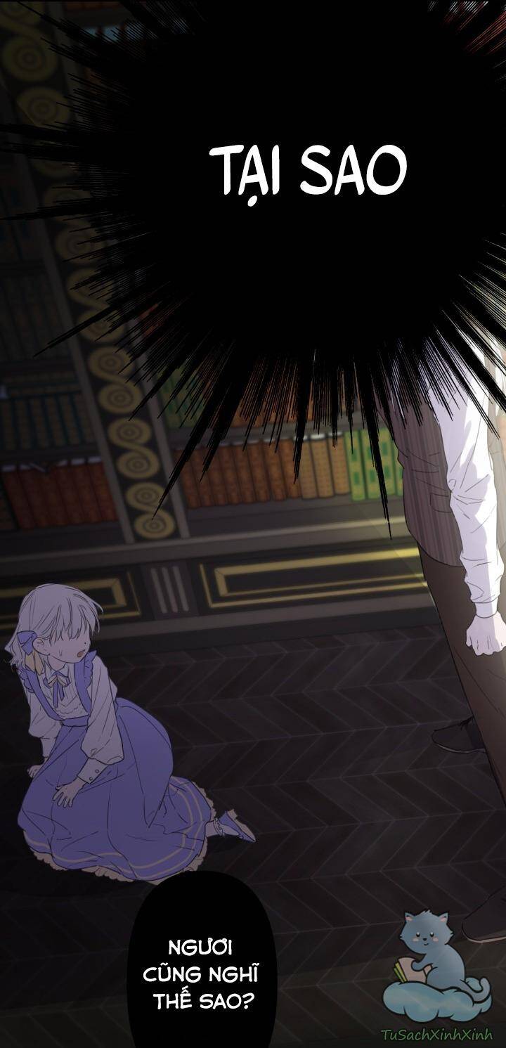 Những Nhân Vật Mạnh Nhất Thế Giới Ám Ảnh Tôi Chapter  8.5 - 18