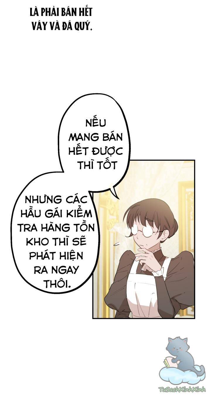 Những Nhân Vật Mạnh Nhất Thế Giới Ám Ảnh Tôi Chapter  8.5 - 6