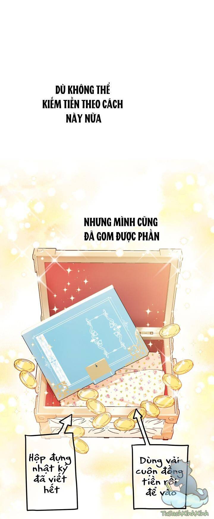 Những Nhân Vật Mạnh Nhất Thế Giới Ám Ảnh Tôi Chapter  8.5 - 9