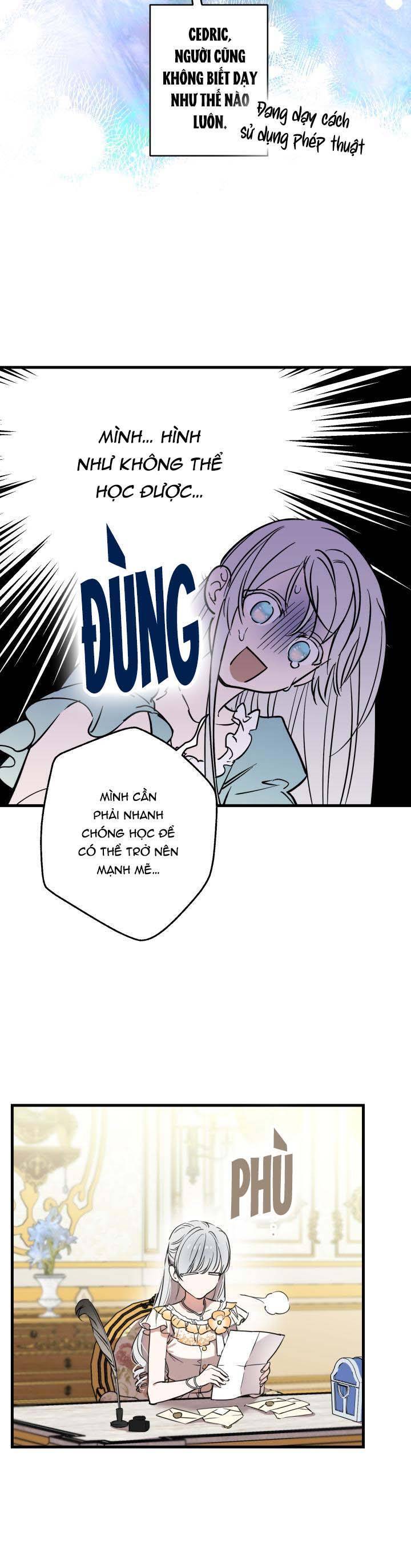 Những Nhân Vật Mạnh Nhất Thế Giới Ám Ảnh Tôi Chapter  80.1 - 12