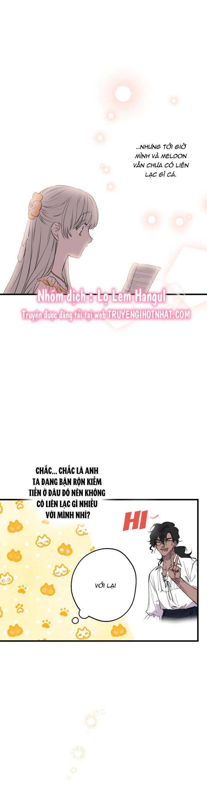 Những Nhân Vật Mạnh Nhất Thế Giới Ám Ảnh Tôi Chapter  80.1 - 13