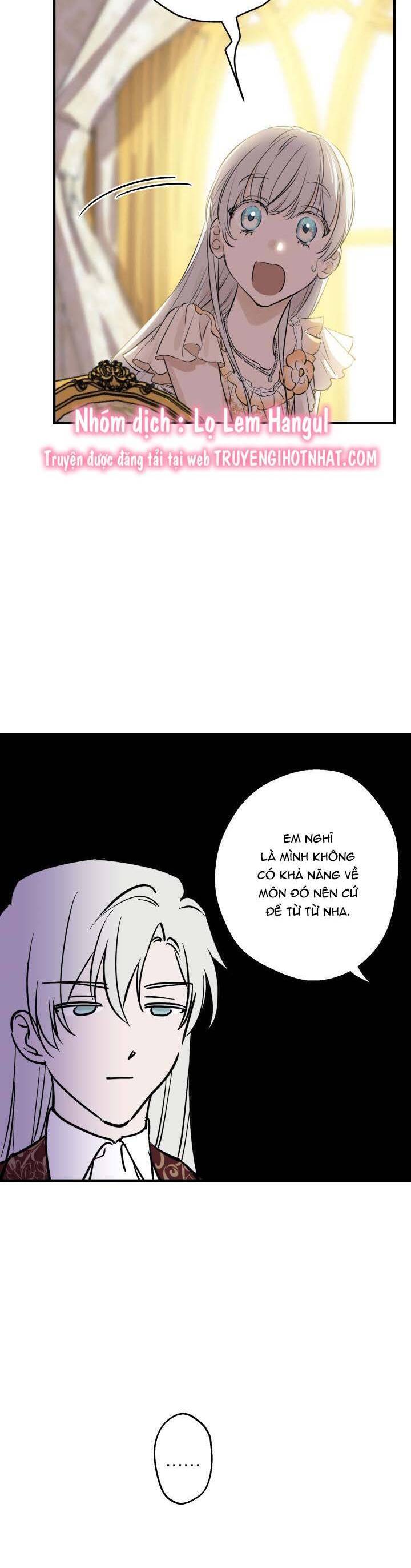 Những Nhân Vật Mạnh Nhất Thế Giới Ám Ảnh Tôi Chapter  80.1 - 17