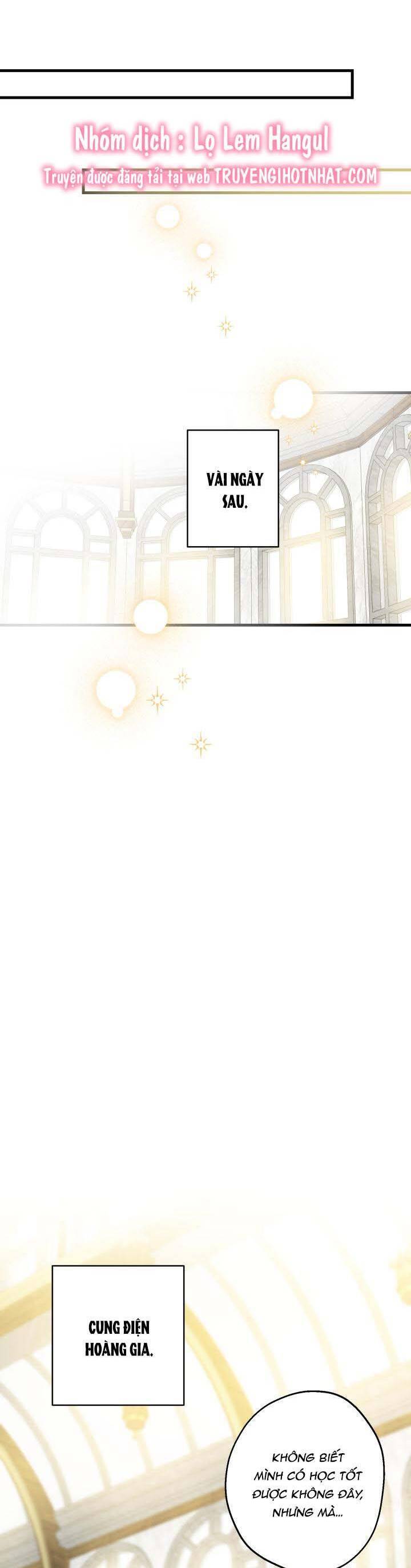 Những Nhân Vật Mạnh Nhất Thế Giới Ám Ảnh Tôi Chapter  80.1 - 19