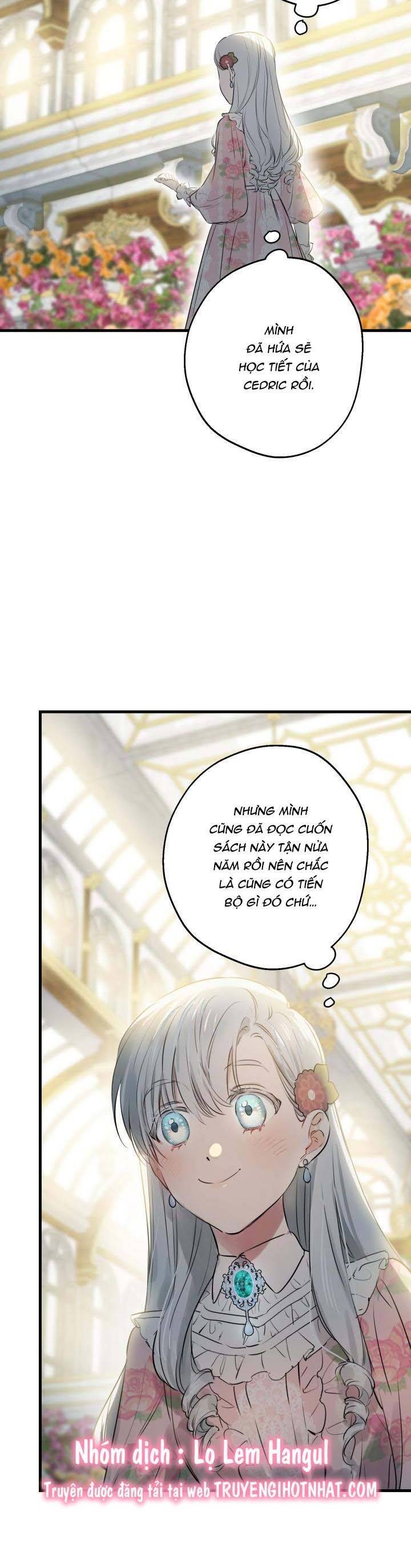 Những Nhân Vật Mạnh Nhất Thế Giới Ám Ảnh Tôi Chapter  80.1 - 20