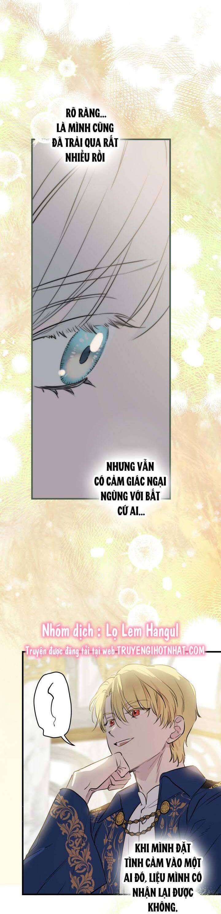 Những Nhân Vật Mạnh Nhất Thế Giới Ám Ảnh Tôi Chapter  80.1 - 23