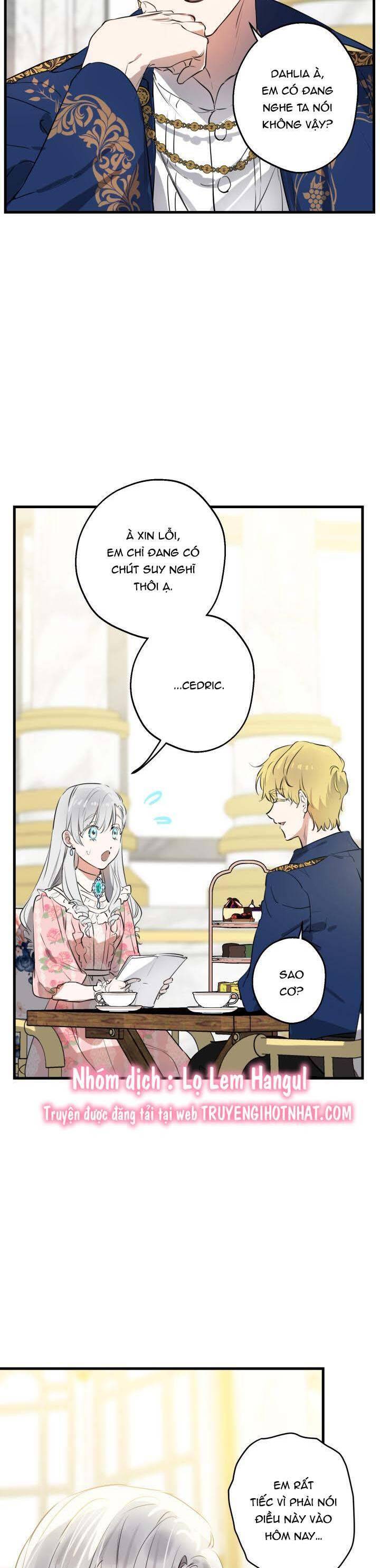 Những Nhân Vật Mạnh Nhất Thế Giới Ám Ảnh Tôi Chapter  80.1 - 25