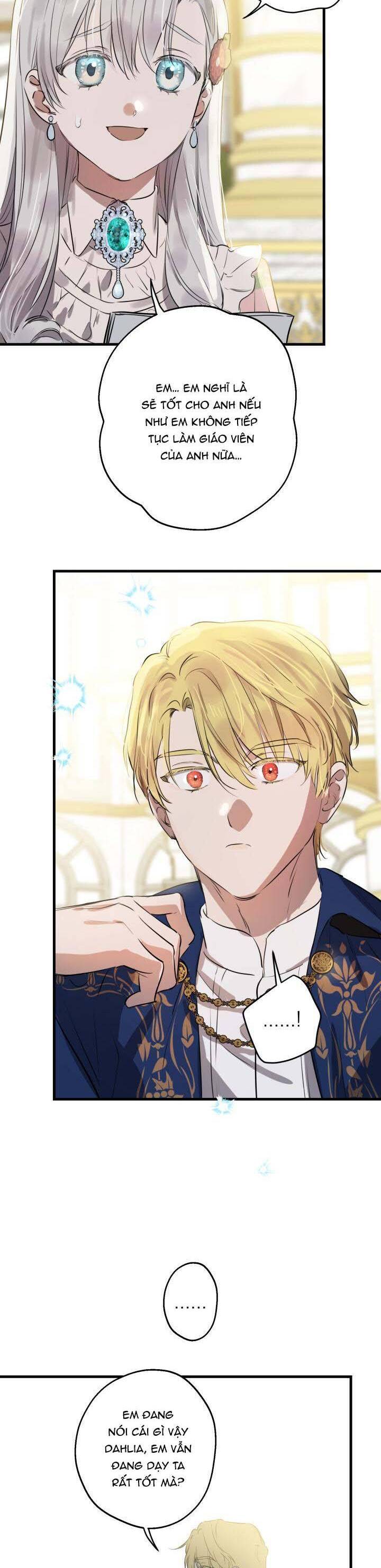 Những Nhân Vật Mạnh Nhất Thế Giới Ám Ảnh Tôi Chapter  80.1 - 26