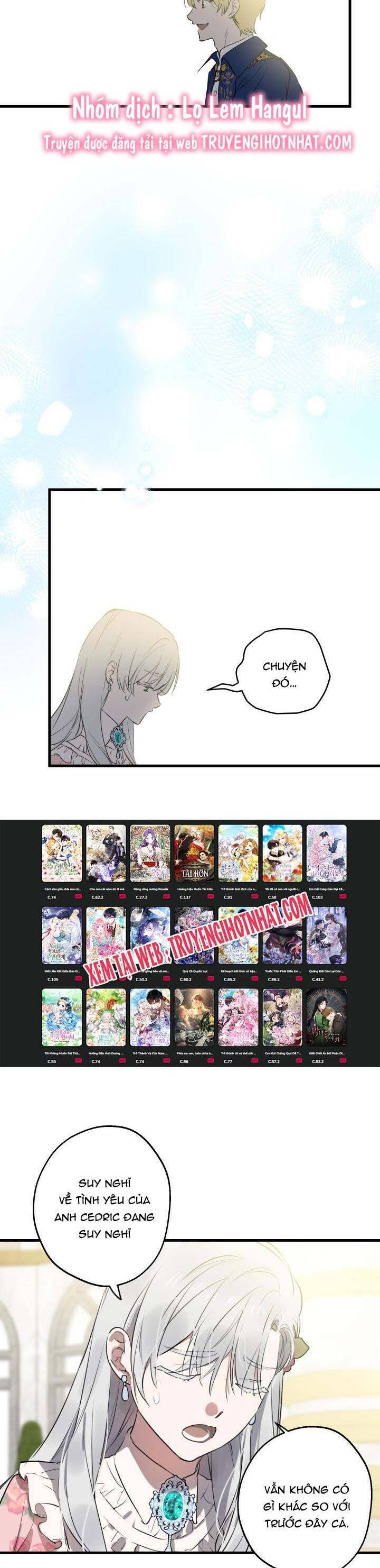 Những Nhân Vật Mạnh Nhất Thế Giới Ám Ảnh Tôi Chapter  80.1 - 27