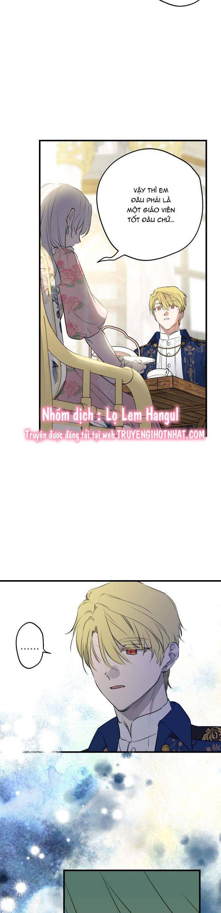 Những Nhân Vật Mạnh Nhất Thế Giới Ám Ảnh Tôi Chapter  80.1 - 28