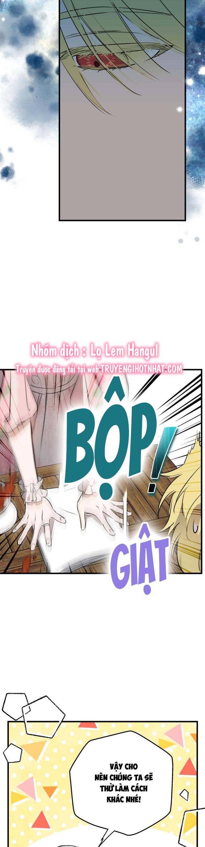 Những Nhân Vật Mạnh Nhất Thế Giới Ám Ảnh Tôi Chapter  80.1 - 29