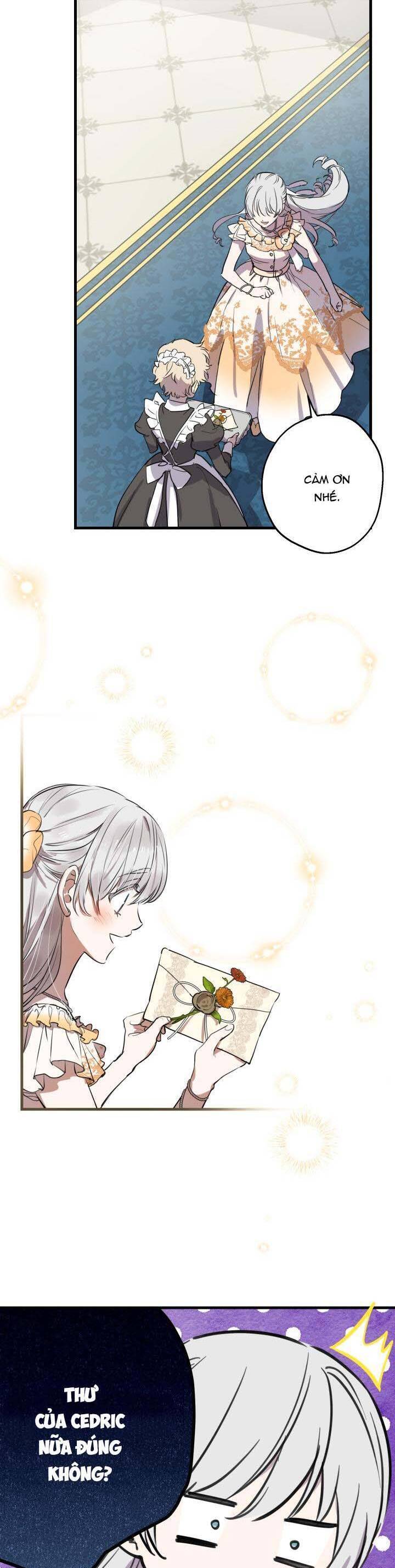 Những Nhân Vật Mạnh Nhất Thế Giới Ám Ảnh Tôi Chapter  80.1 - 4