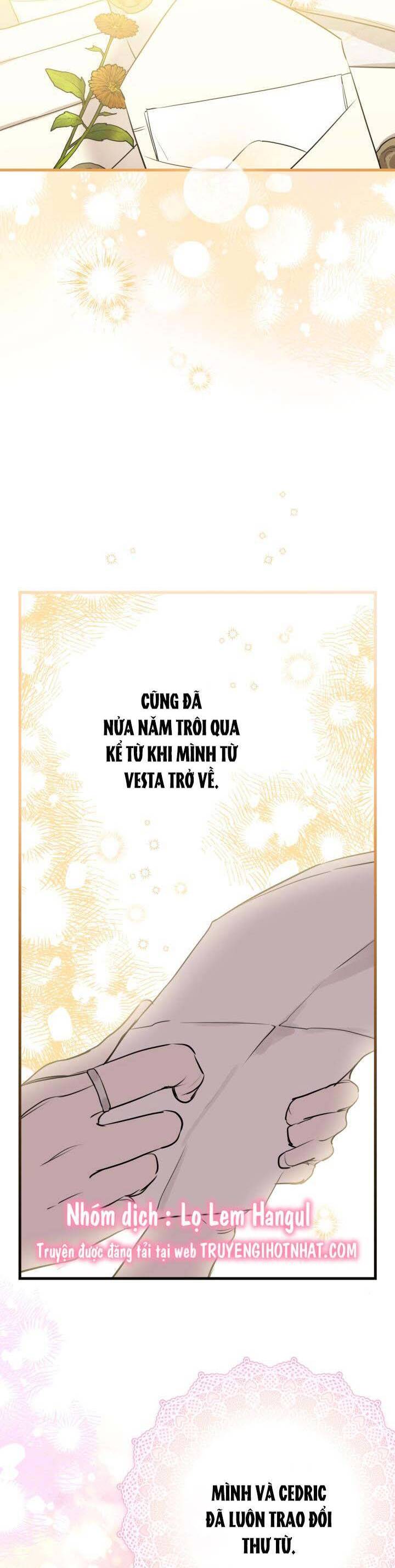 Những Nhân Vật Mạnh Nhất Thế Giới Ám Ảnh Tôi Chapter  80.1 - 7